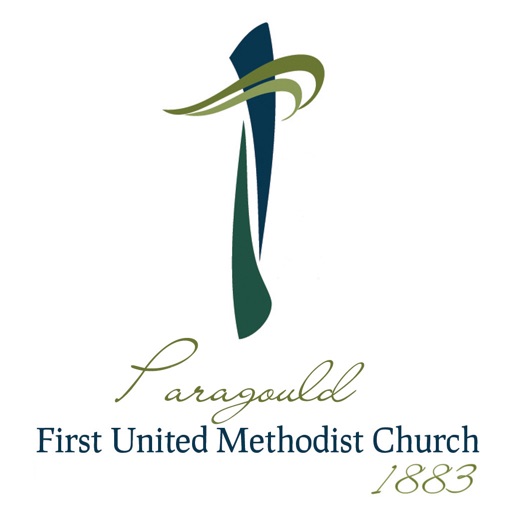 Paragould First UMC icon