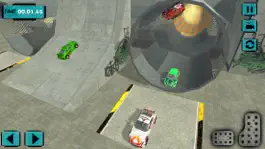 Game screenshot Super Climb Racing Stunts Car: Real Wanted hack