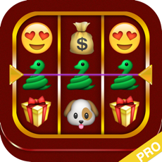 Activities of Emoticon Emoji Slots Pro Edition