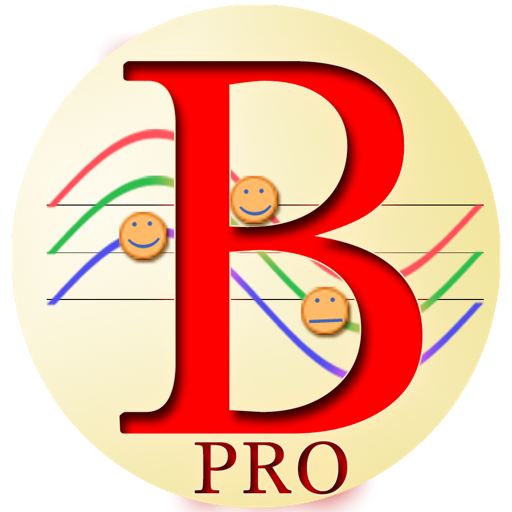 Biorhythm Pro - measure the rhythm of your life