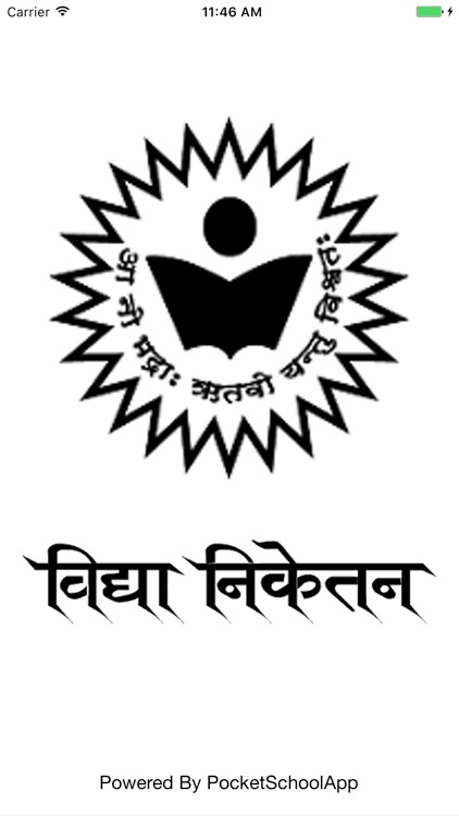 Vidya Niketan Online