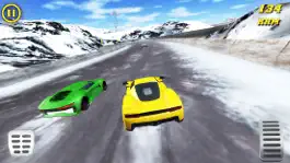 Game screenshot Furious Crash Racing - A Real Car Horizon Chase 3D hack