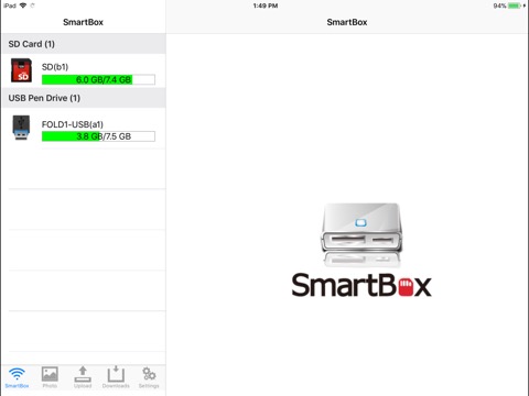 Smart-Batteryのおすすめ画像1