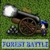 Forest Battle - The Last Stand