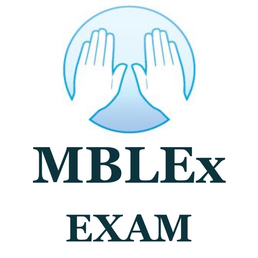 MBLEx Exam Prep 2017 Edition icon