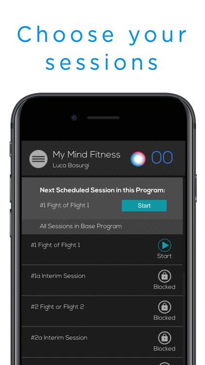 Mind Fitness & Detox screenshot-4