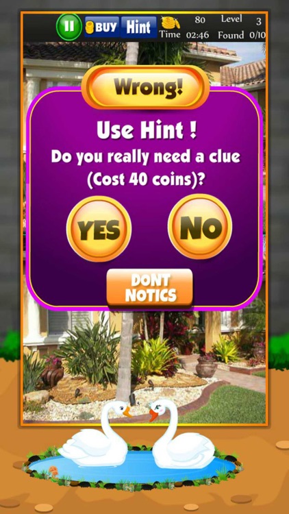 Differences in Garden screenshot-3