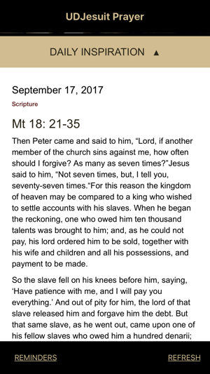 UDJesuit Prayer(圖2)-速報App