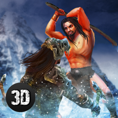 Activities of Konan Survival Simulator: Barbarian Exile 3D