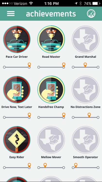 SafeScore™ - Drive safe and earn rewards screenshot-4