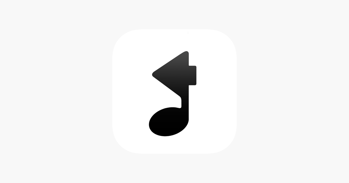 ‎Scroller: MusicXML Sheet Music Reader on the App Store