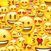 Emoji Wallpapers HD icon