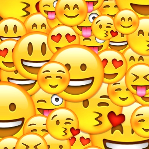 Emoji Wallpapers HD icon