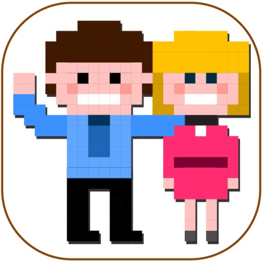 GirlSkins - for MineCraft PE iOS App