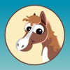 Giddyapp! To-Do List - Fun Horse Themed