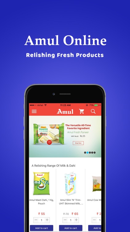 AmulOnline