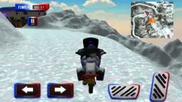 Game screenshot Offroad Police Bike Driving - Motorcycle Ride hack