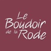 Boudoir de La Rode