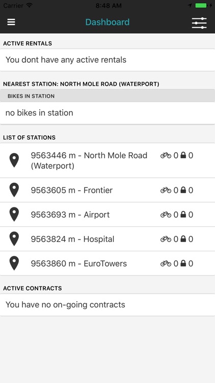Redibike GIBRALTAR screenshot-3