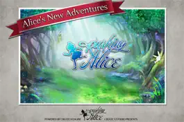 Game screenshot Rushing Alice mod apk