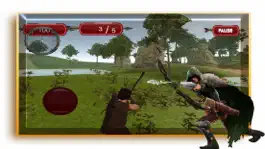 Game screenshot Master Hunter Deer - Bow and Arrow apk