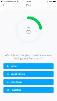 How to cancel & delete cricket quiz win prizes 2