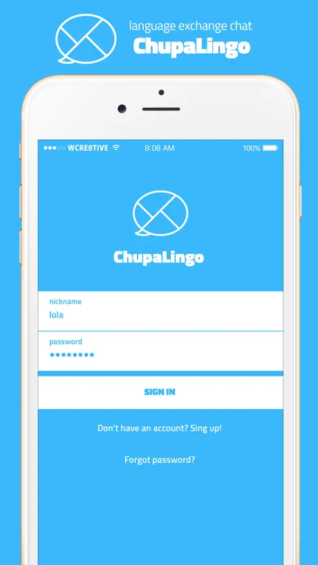 ChupaLingo