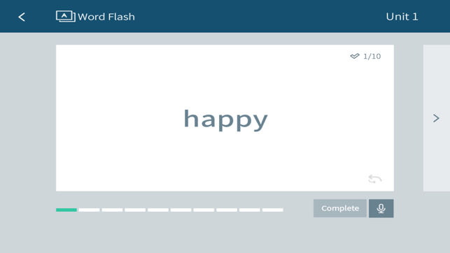 Writing Drive 1(圖4)-速報App