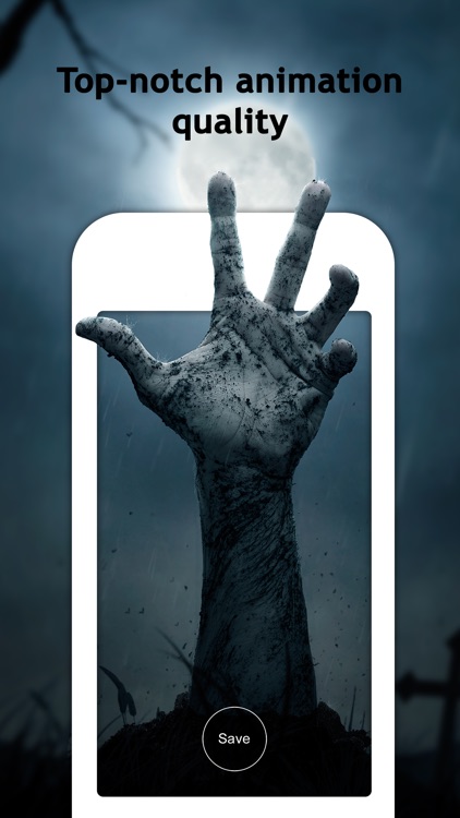 Halloween Live Wallpapers
