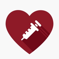 Patient Records - EHR app icon - Medical app for iPhone