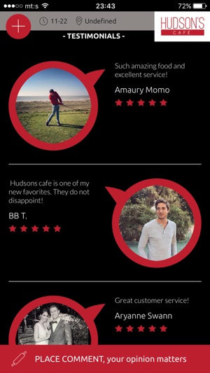 Hudson at Playa(圖3)-速報App