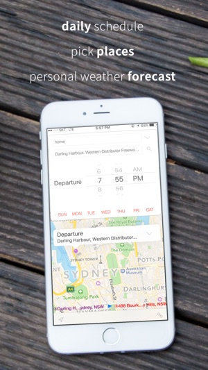 Micro Weather(圖5)-速報App