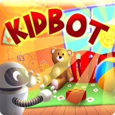 Activities of KidBot Full