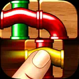 Pipe Puzzle 2 - App Icon