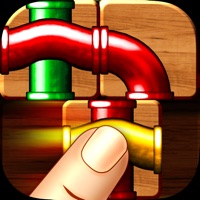Pipe Puzzle 2 app icon - Games app for iPhone