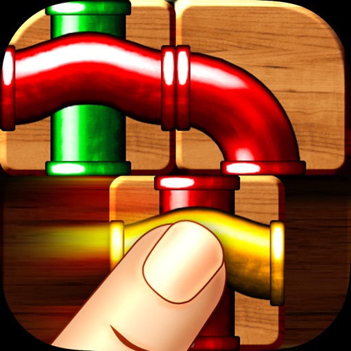 Pipe Puzzle 2 icon