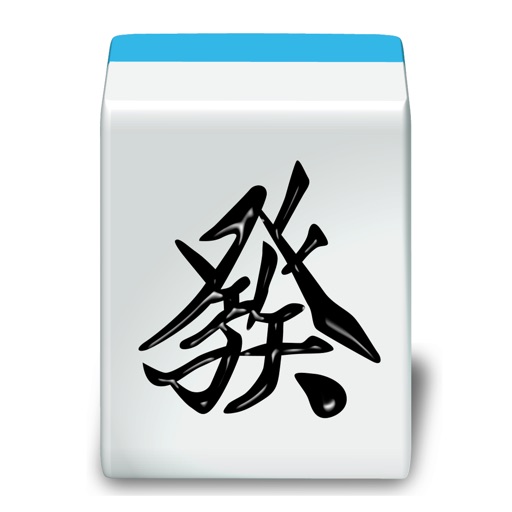 Mahjong Demon XL - Japanese Mahjong Icon