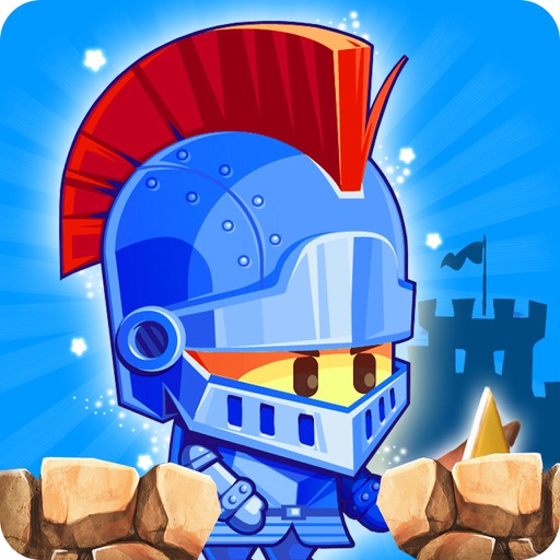 Castle Emblem Heroes - The Fire Fieldrunne Defense iOS App