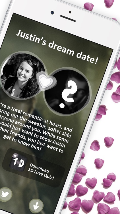 Love Quiz: Ultimate date test 4 Justin Bieber fans