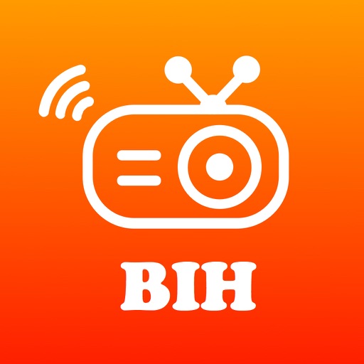 Radio Online Bosnia & Herzegovina icon