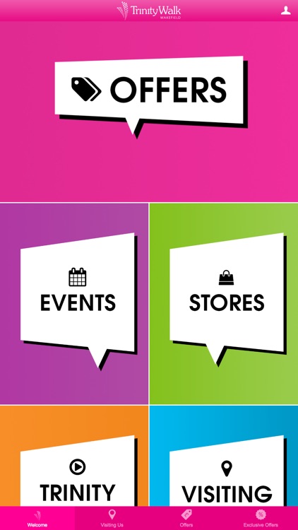 Trinity Walk Shopping Centre