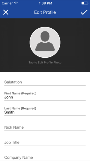 AMN President's Forum(圖3)-速報App