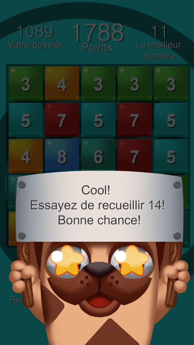 Screenshot #3 pour 1DeuxTrois