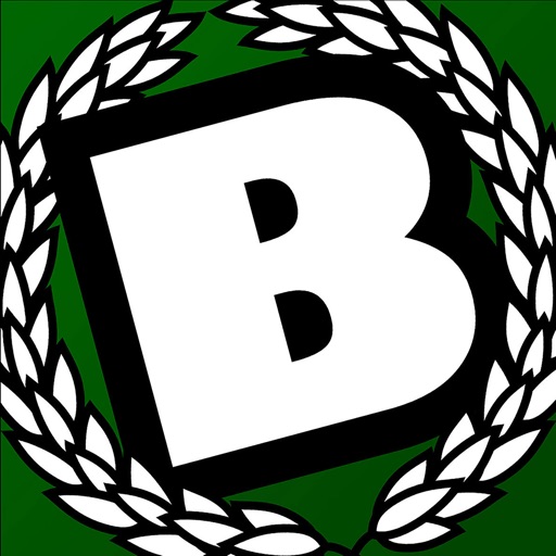 Badger GP