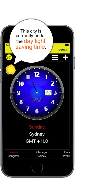 aClocks Premium Analog Clocks