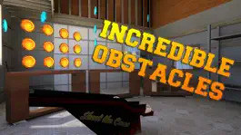 Game screenshot Shoot the Cans (VR) apk