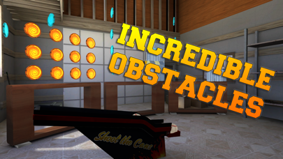 Screenshot #2 for Shoot the Cans (VR)