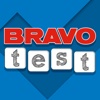 BRAVO test