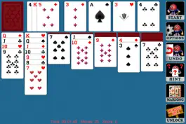 Game screenshot Klondike Solitaire Live Cards apk