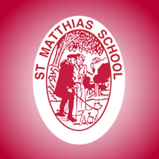 St Matthias School icon